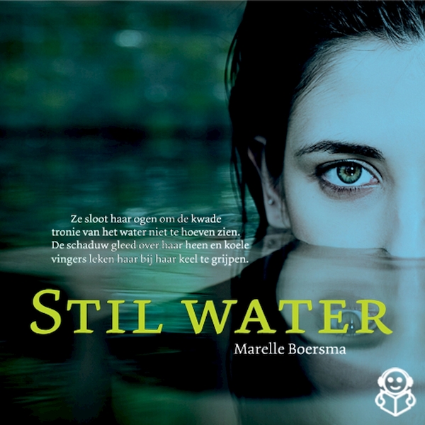 Stil water - Marelle Boersma (ISBN 9789462550391)