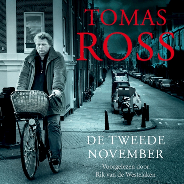 De tweede november - Tomas Ross (ISBN 9789462530621)