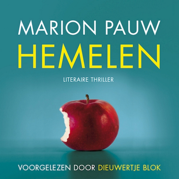 Hemelen - Marion Pauw (ISBN 9789462531215)