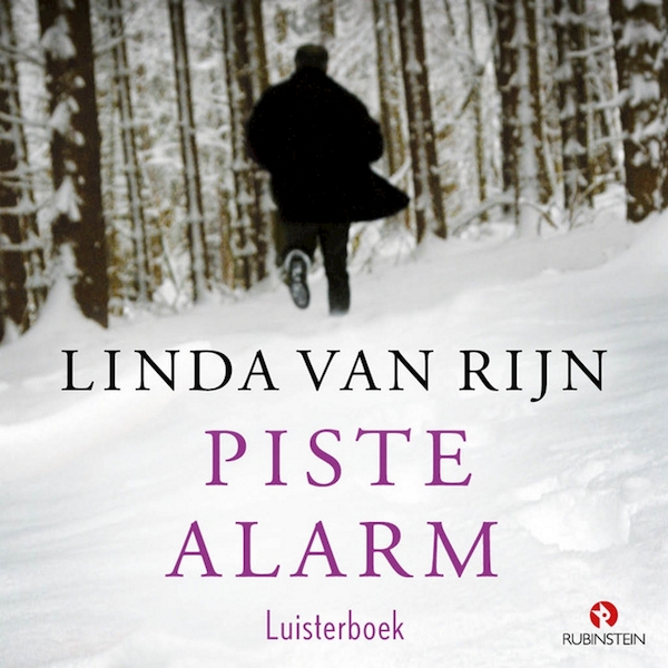 Piste alarm - Linda van Rijn (ISBN 9789462531420)