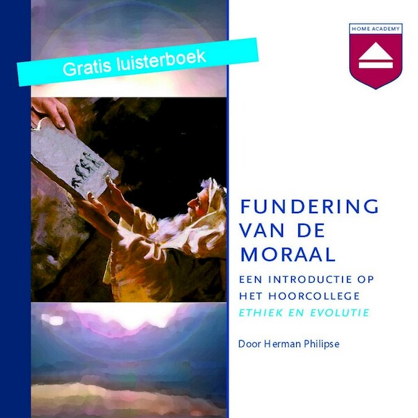 Fundering van de moraal - Herman Philipse (ISBN 9789085308683)