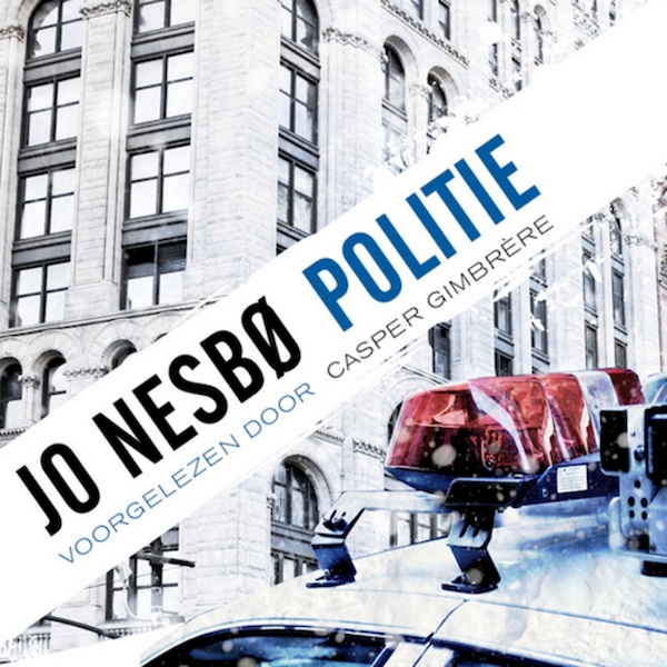 Politie - Jo Nesbø (ISBN 9789462530669)