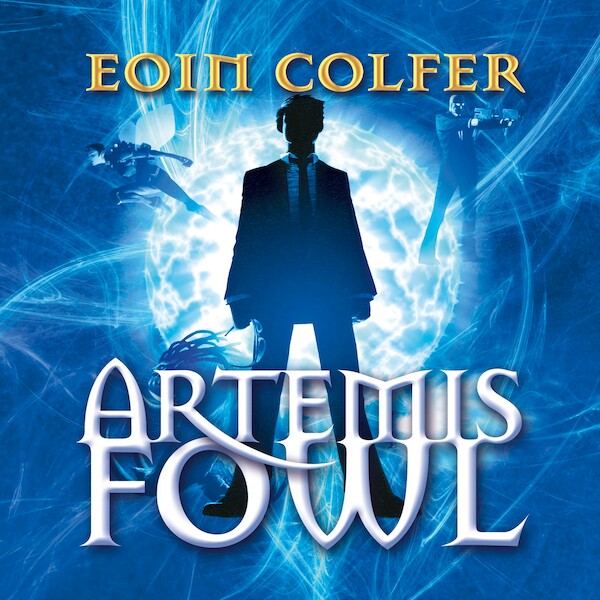 Artemis Fowl - Eoin Colfer (ISBN 9789047507048)