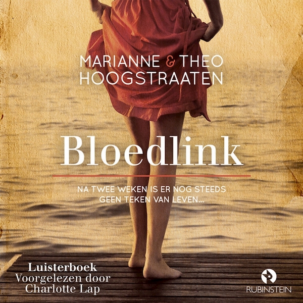 Bloedlink - Marianne en Theo Hoogstraaten (ISBN 9789462531949)