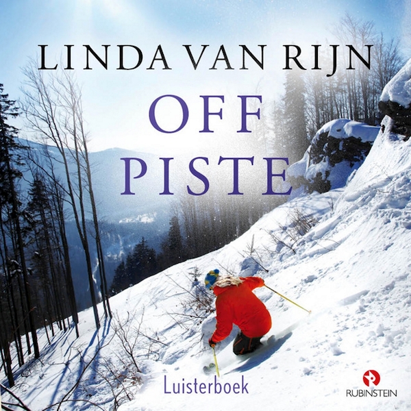 Off piste - Linda van Rijn (ISBN 9789462531475)