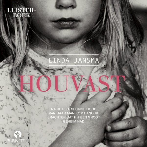 Houvast - Linda Jansma (ISBN 9789462531918)