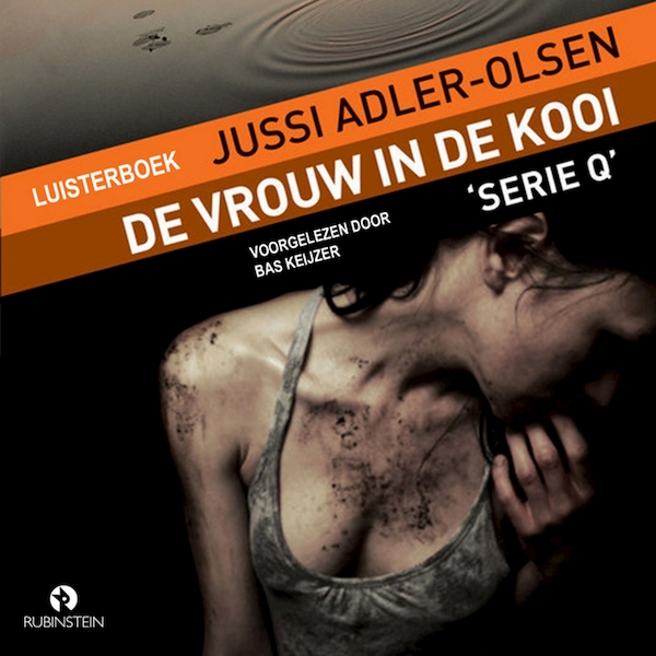 De vrouw in de kooi - Jussi Adler-Olsen (ISBN 9789462532199)