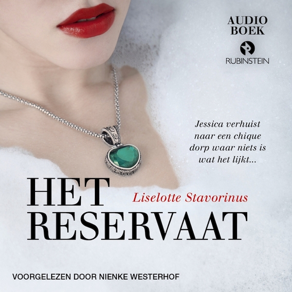 Het reservaat - Liselotte Stavorinus (ISBN 9789462532502)