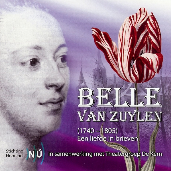 Belle van Zuylen - Ineke ter Heege, Jan-Jaap Jansen, Audrey van der Jagt (ISBN 8719244140183)