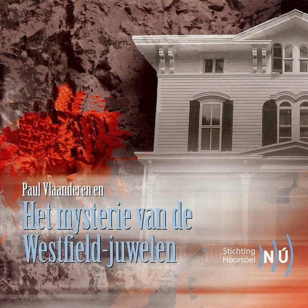 Paul Vlaanderen en het mysterie van de Westfield-juwelen - Francis Durbridge (ISBN 8719244140206)