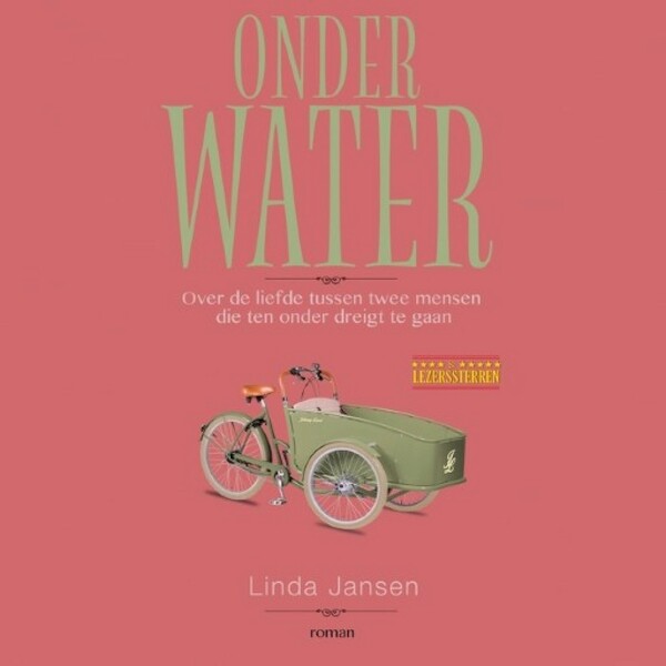 Onder water - Linda Jansen (ISBN 9789462533578)