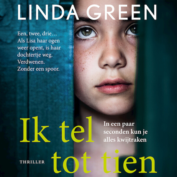 Ik tel tot tien - Linda Green (ISBN 9789052860527)