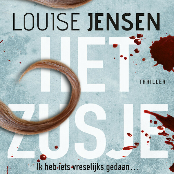 Het zusje - Louise Jensen (ISBN 9789046171295)