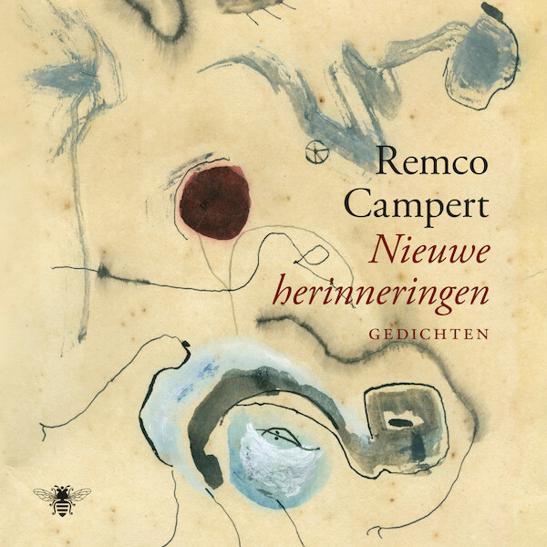 Nieuwe herinneringen - Remco Campert (ISBN 9789403100708)