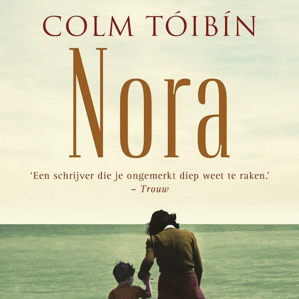 Nora - Colm Tóibín (ISBN 9789044539394)