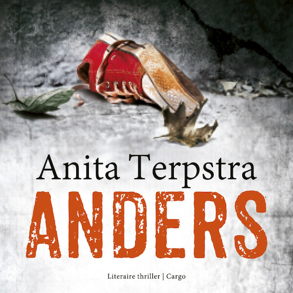 Anders - Anita Terpstra (ISBN 9789023490760)