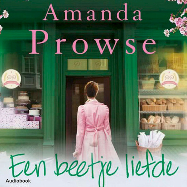 Een beetje liefde - Amanda Prowse (ISBN 9789462538726)