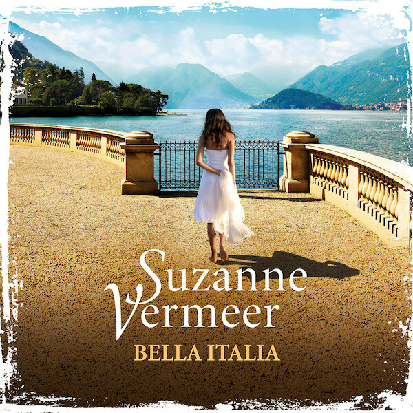 Bella Italia - Suzanne Vermeer (ISBN 9789046171561)
