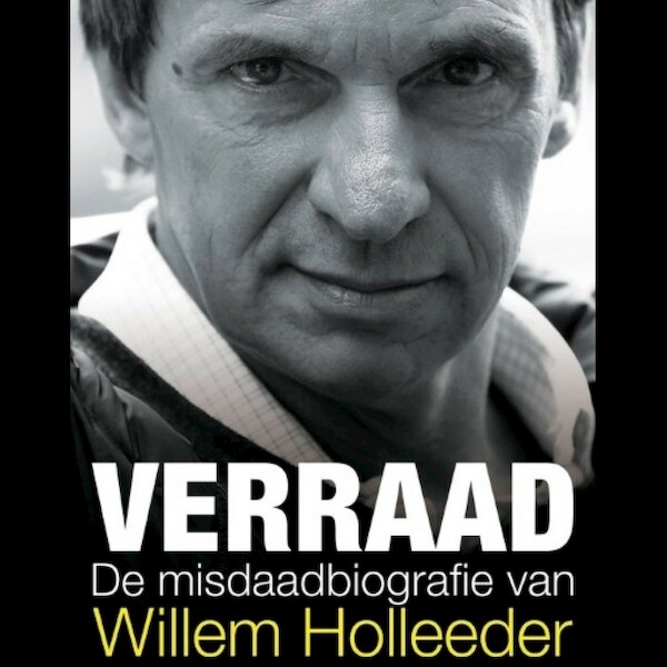 Verraad - Jan Meeus (ISBN 9789463622738)