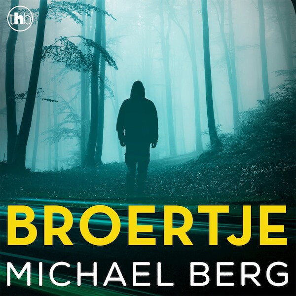 Broertje - Michael Berg (ISBN 9789044354348)