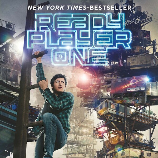 Ready Player One - Ernest Cline (ISBN 9789021409825)
