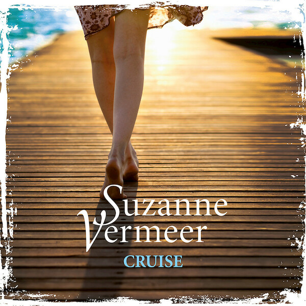 Cruise - Suzanne Vermeer (ISBN 9789046171899)