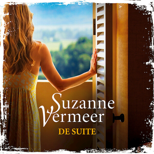 De suite - Suzanne Vermeer (ISBN 9789046171905)