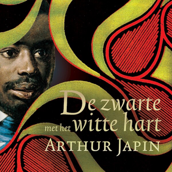 De zwarte met het witte hart - Arthur Japin (ISBN 9789029526555)