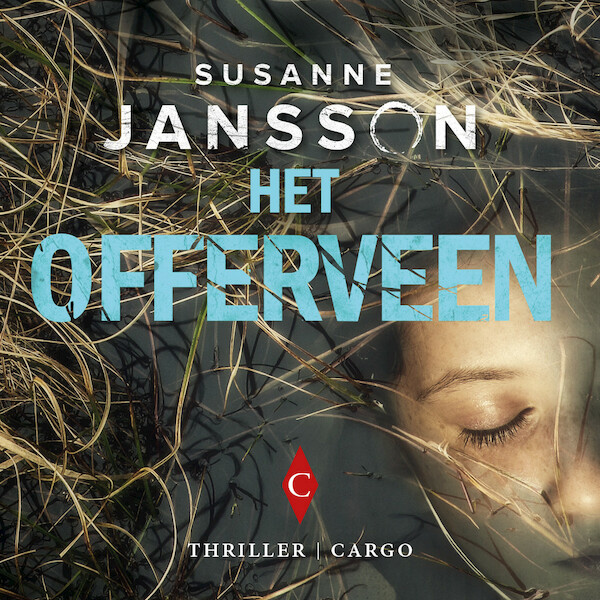 Het offerveen - Susanne Jansson (ISBN 9789403127002)