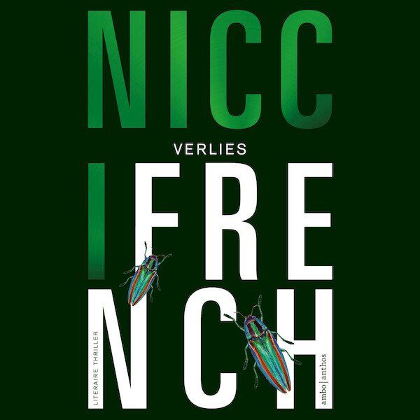Verlies - Nicci French (ISBN 9789026343841)