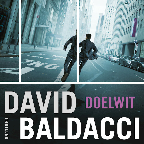 Doelwit - David Baldacci (ISBN 9789046172162)