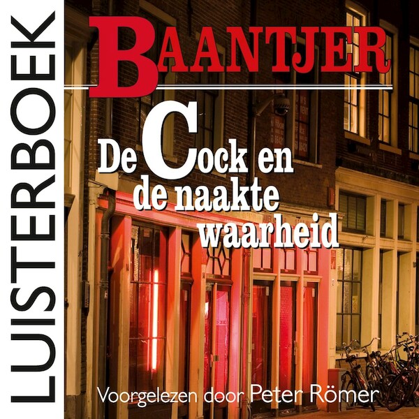 De Cock en de naakte waarheid - Baantjer (ISBN 9789026147142)