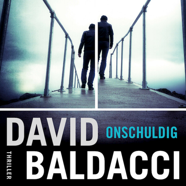 Onschuldig - David Baldacci (ISBN 9789046172179)