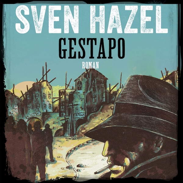 Gestapo - Sven Hassel (ISBN 9788711965573)