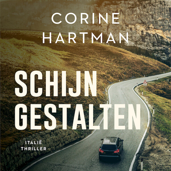 Schijngestalten - Corine Hartman (ISBN 9789026345890)