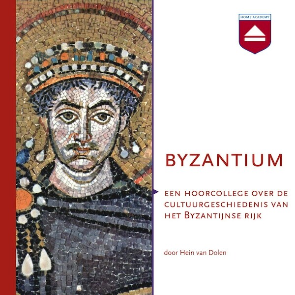 Byzantium - Hein van Dolen (ISBN 9789085301806)