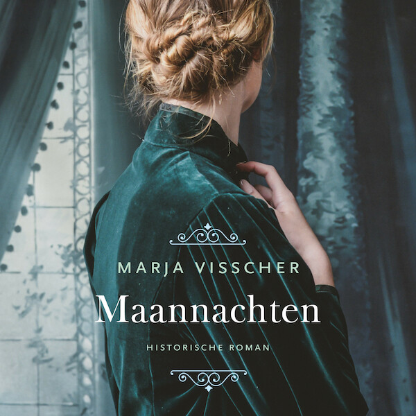 Maannachten - Marja Visscher (ISBN 9789020535228)
