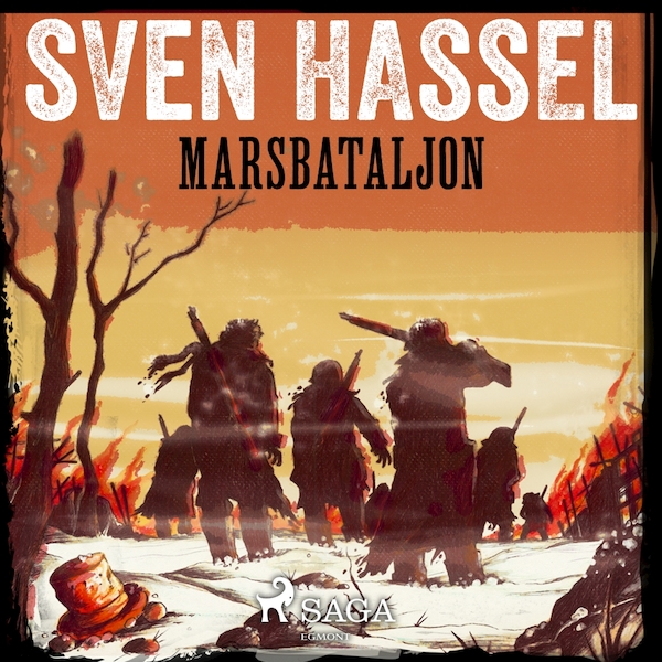 Marsbataljon - Sven Hassel (ISBN 9788711965610)