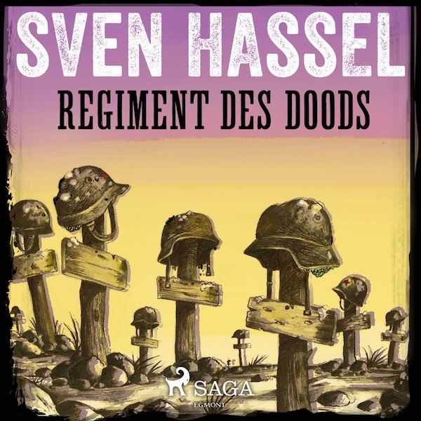 Regiment des doods - Sven Hassel (ISBN 9788711965641)