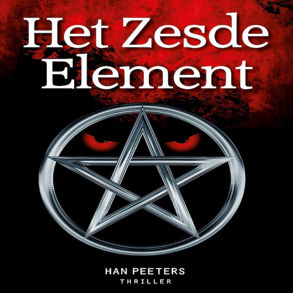 Het Zesde Element - Han Peeters (ISBN 9789462171350)