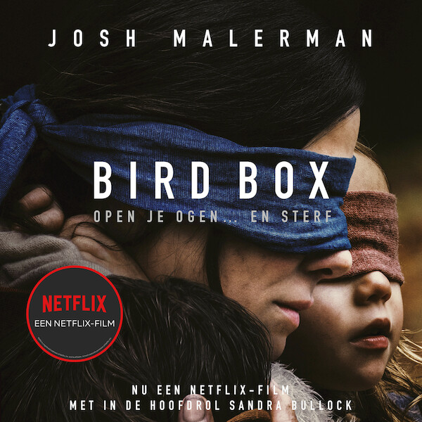 Bird Box - Josh Malerman (ISBN 9789046172285)