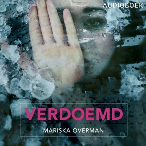 Verdoemd - Mariska Overman (ISBN 9789463626293)