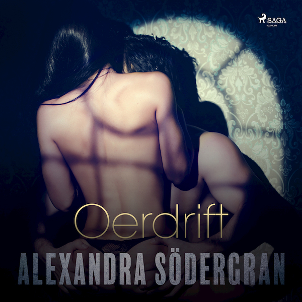 Oerdrift - Alexandra Södergran (ISBN 9788726097047)