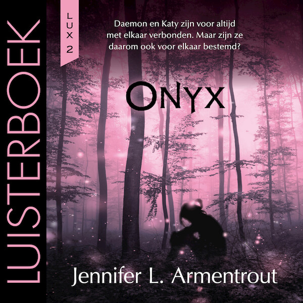 Onyx - Jennifer L. Armentrout (ISBN 9789020535402)