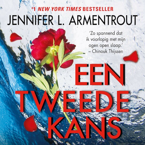 Een tweede kans - Jennifer L. Armentrout (ISBN 9789020535440)