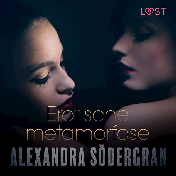 Erotische metamorfose - Alexandra Södergran (ISBN 9788726097085)