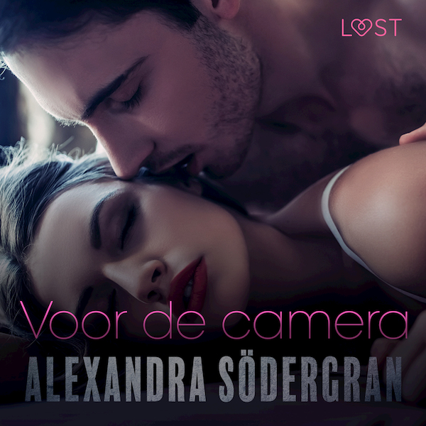 Voor de camera - Alexandra Södergran (ISBN 9788726097214)