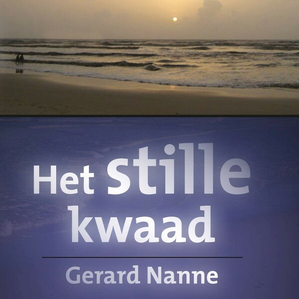 Het stille kwaad - Gerard Nanne (ISBN 9789462171848)