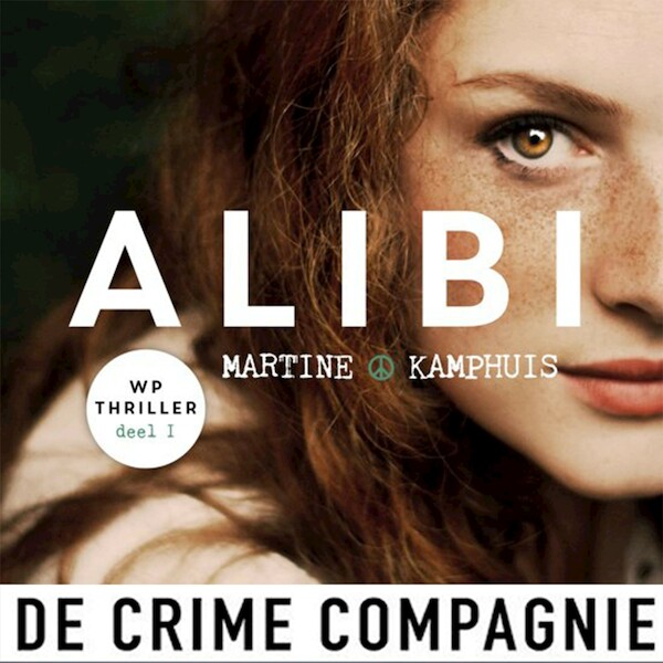 Alibi - Martine Kamphuis (ISBN 9789046173039)