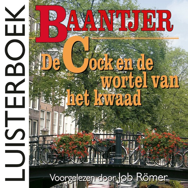 De Cock en de wortel van het kwaad - Baantjer (ISBN 9789026148842)